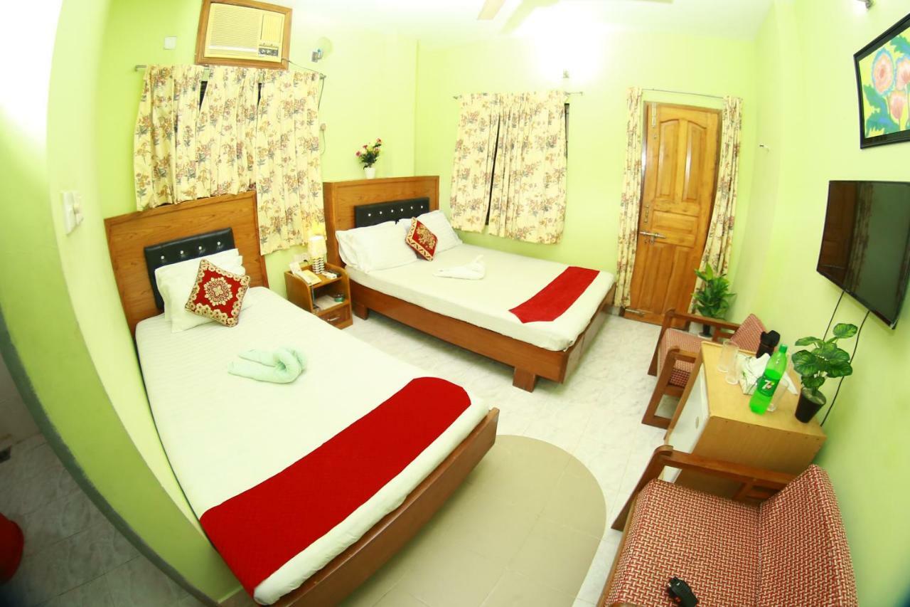 Hotel Farmis Garden Szilhet Kültér fotó